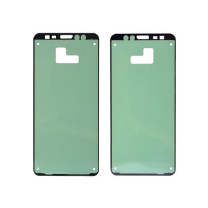 LCD Bezel Frame Adhesive Sticker Tape for Samsung Galaxy A8+ 2018 A730