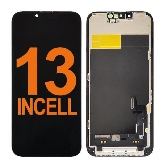 LCD and Touch Assembly for iPhone 13 Incell