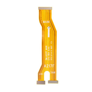 Main Board Flex Cable for Samsung Galaxy A21s 2020 A217