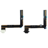 Charging Port With Flex Cable for iPad Air / iPad 5 2017 / iPad 6 2018