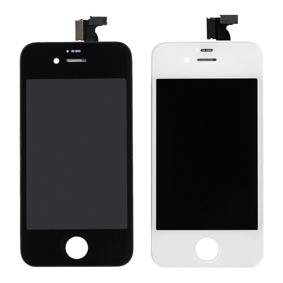 LCD and Touch Assembly for iPhone 4S