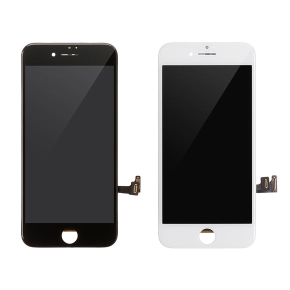 LCD and Touch Assembly for iPhone 7 - OEM Refurbished