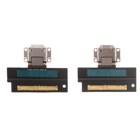Charging Port With Flex Cable for iPad PRO 10.5