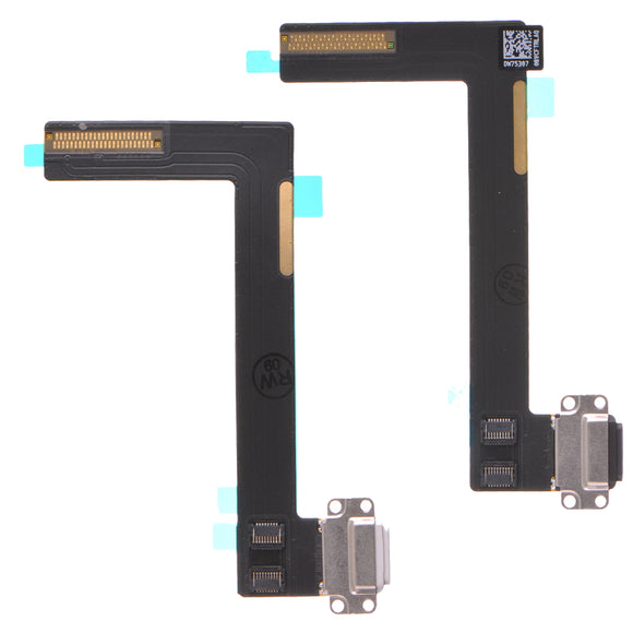 Charging Port With Flex Cable for iPad Air 2