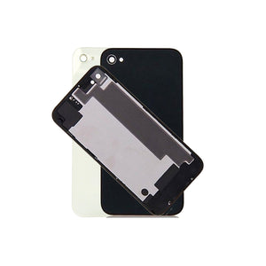 Back Battery Cover Replacement For iPhone 4