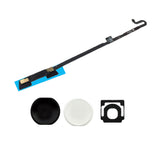 Home Button Assembly for iPad 4