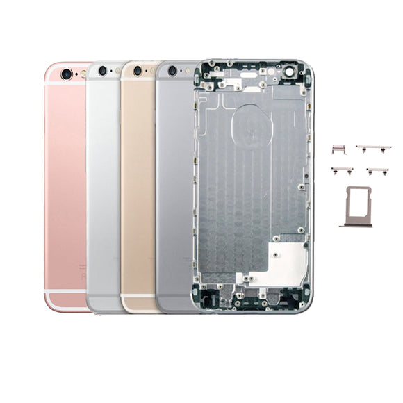 Housing Back Battery Cover Replacement For iPhone 6S