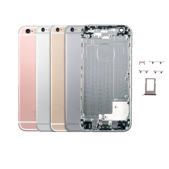 Housing Back Battery Cover Replacement For iPhone 6S