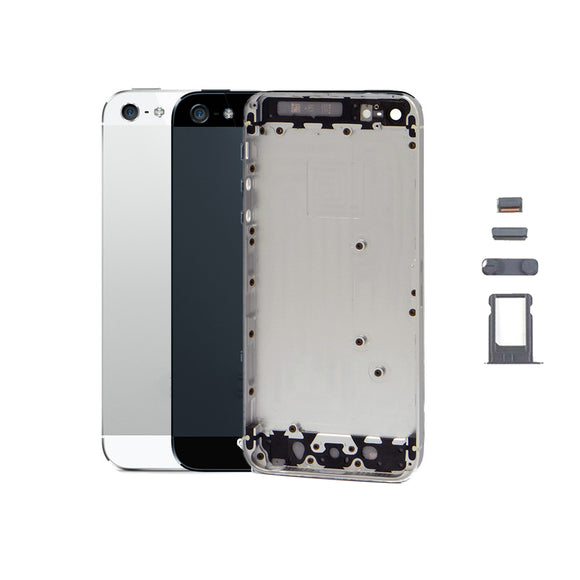 Housing Back Battery Cover Replacement For iPhone 5