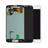 LCD and Touch Assembly With Home Button for Samsung Galaxy S5  - OEM Refurbished