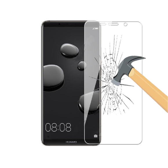 Tempered Glass Screen Protector for Huawei Mate 20 Pro