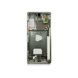 LCD and Touch Assembly with frame for Samsung Galaxy Note 20 - OEM New