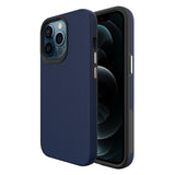 Rhinos Rugged Shockproof Case Cover for iPhone 13 / 13 Pro / 13 Pro Max / 13 Mini