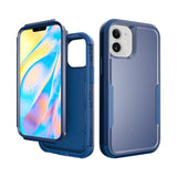 Re-Define Premium Shockproof Heavy Duty Armor Case Cover for iPhone 12 / 12 Pro