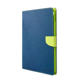 Mercury Goospery Fancy Diary Case Cover For iPad 10.2 7 2019 / 8 2020 / 9 2021