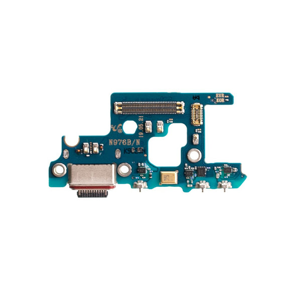 Charging Port Board For Samsung Galaxy Note 10+