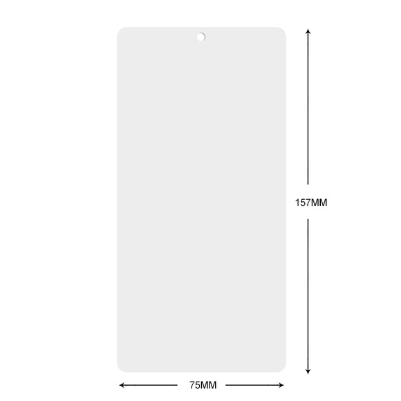 OCA Optical Clear Adhesive Film Tape for Samsung Galaxy Note 10+ N975