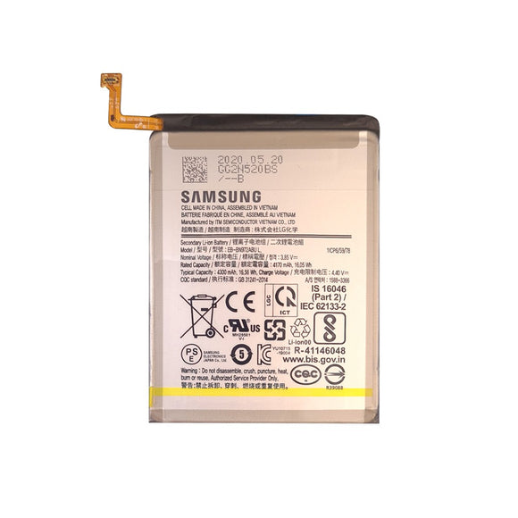 Original Brand New Battery for Samsung Galaxy Note 10+