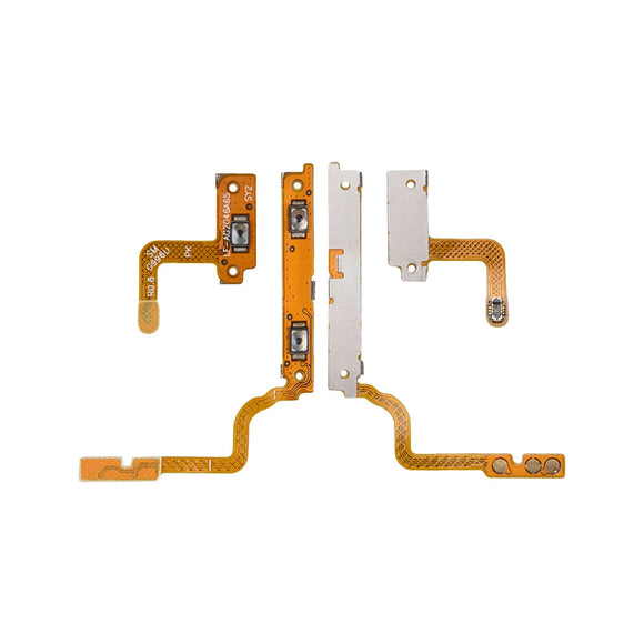 Power and Volume Button Flex Cable for Samsung Galaxy S21 / S21+