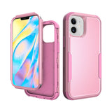 Re-Define Premium Shockproof Heavy Duty Armor Case Cover for iPhone 12 / 12 Pro