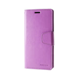 Goospery Sonata Wallet Case with Card Slots for Samsung Galaxy Note 20
