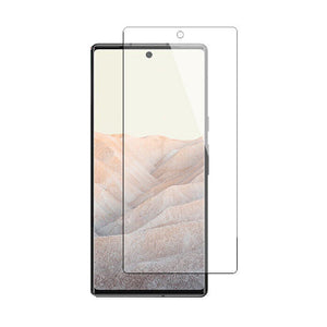 Tempered Glass Screen Protector for Google Pixel 6