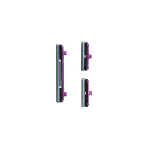 Power and Volume Button Set for Samsung Galaxy S10 10+