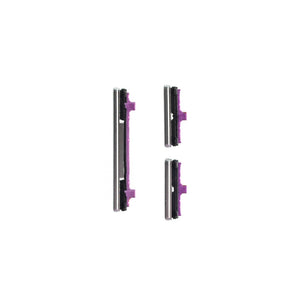 Power & Volume Button Set for Samsung Galaxy S10E G970