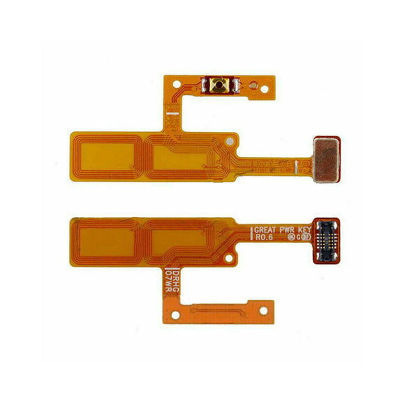 Power Switch Flex Cable for Samsung Galaxy Note 8