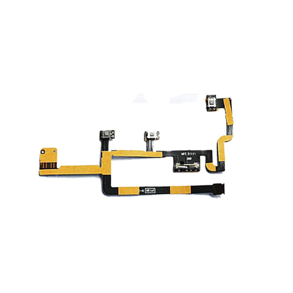 Power Switch Flex Cable for iPad 2 CDMA version