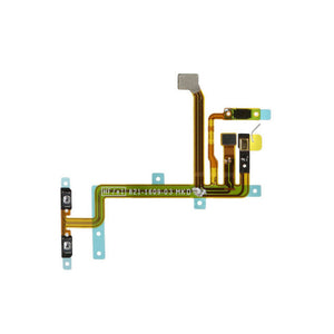 Microphone, Power, and Volume Flex Cable for iPod Touch 5