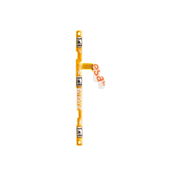 Power Button and Volume Button Flex Cable for Samsung Galaxy A51 A515 / A71 A715