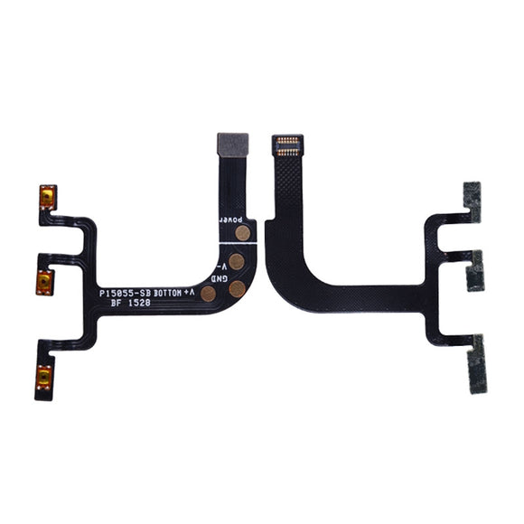 Power and Volume Button Flex Cable for OnePlus X