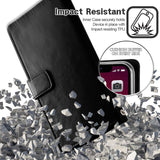 Mercury Goospery Bluemoon Diary Wallet Case Card Slots for Samsung Galaxy S20 S20+ S20 Ultra S20 FE