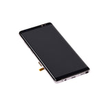 LCD and Touch Assembly with frame for Samsung Galaxy Note 8 - OEM New