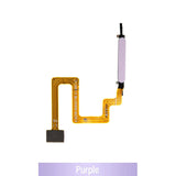 Fingerprint Reader with Flex Cable for Samsung Galaxy A22 5G A226