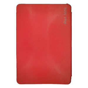 Plastic Flip Cover Case for iPad mini / mini 2 / mini 3