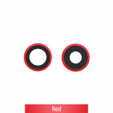 Rear Back Camera Lens With Bezel for iPhone 12 / 12 Mini