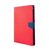 Mercury Goospery Fancy Diary Case Cover For iPad 10.2 7 2019 / 8 2020 / 9 2021