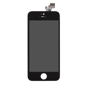 LCD and Touch Assembly for iPhone 5 - A Grade