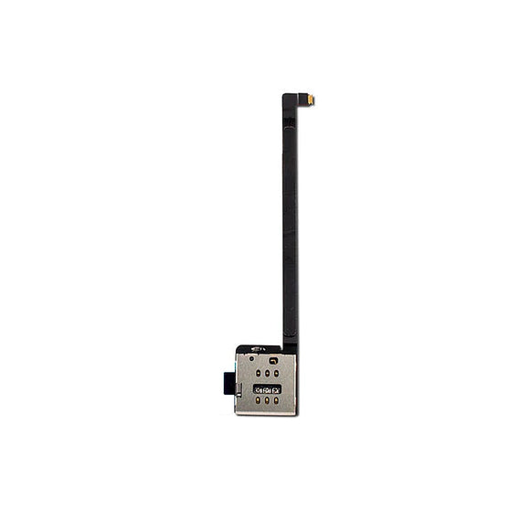 SIM Card Reader with Flex Cable for iPad Pro 12.9 2015 1st Gen