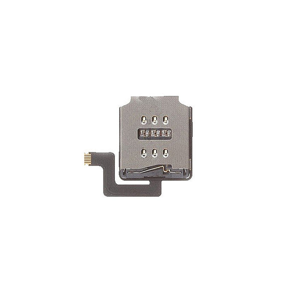 SIM Card Reader with Flex Cable for iPad Air