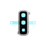 Back Camera Lens with Bezel for Samsung Galaxy Fold F900 / Fold 5G F907