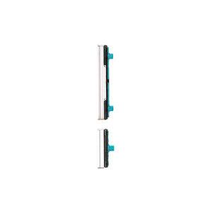 Power & Volume Button Set for Samsung Galaxy S21 Ultra 5G G998