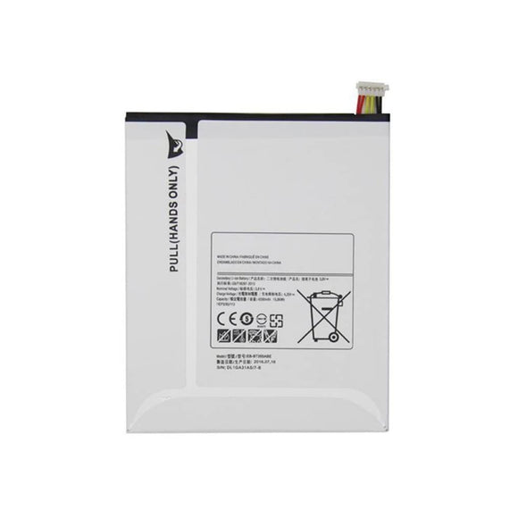 Battery for Samsung Galaxy Tab A 8.0 2015 T350 / T355 EB-BT355ABE