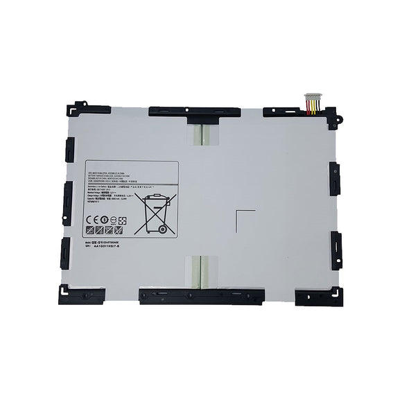 Battery for Samsung Galaxy Tab A 9.7 2015 (T550/T555)/(P550/P555) B-BT550ABE