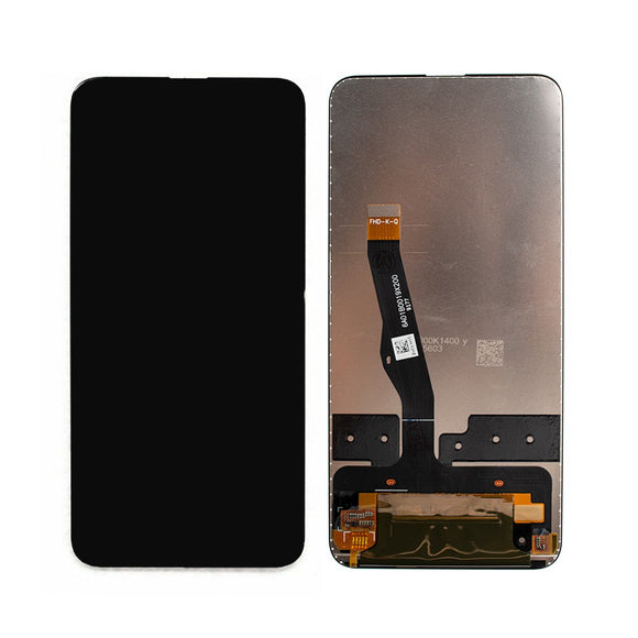 LCD Assembly for Huawei Y9 Prime 2019 Service Pack
