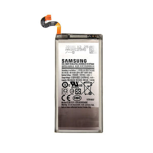 Samsung Galaxy S8+ SM-G955F Battery 3500mAh GH82-14656A Service Pack