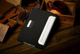 LOOPEE Full Protection Flip Cover Case for iPad Mini 1/2/3