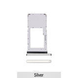 SIM Card Tray for Samsung Galaxy Tab A7 10.4 2020 T500 Wi-Fi